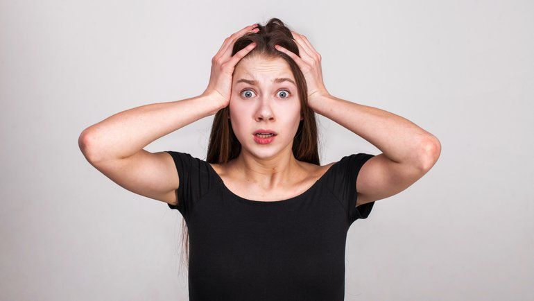 Xroniki narahatlıq və stressin bədəndə  yaratdığı dəyişikliklər