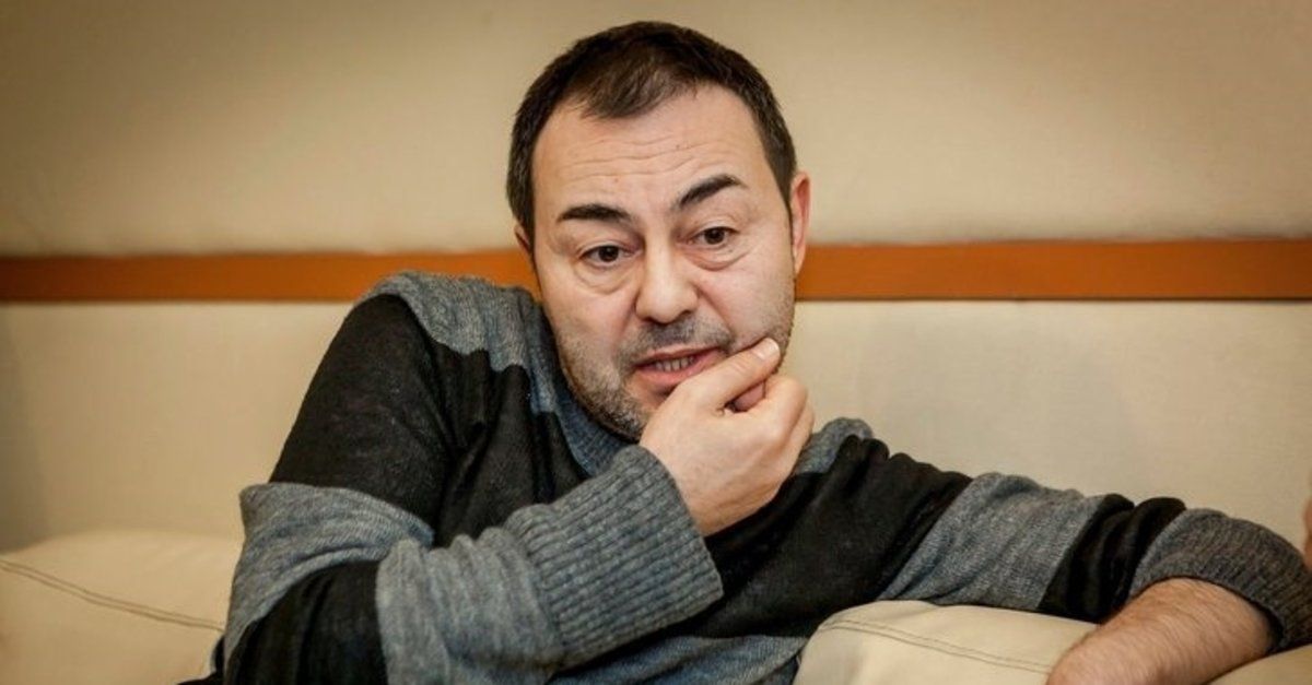 Serdar Ortac ağır xəstəliyinin necə başladığını  danışdı