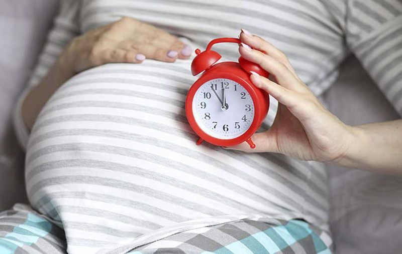 35 yaşdan sonra hamiləlik  - Gec doğuş, yoxsa risk?