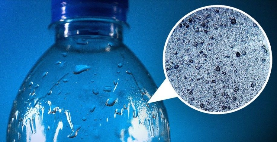 Plastik orqanizmdə  zob və xərçəng yaradır  – Həkim
