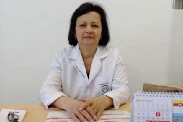 Azərbaycanda həkim vəfat etdi 