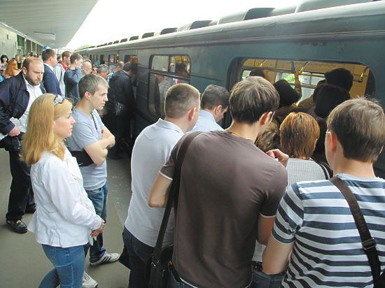 Avtobus və metro insan sağlamlığı üçün təhlükəlidir 