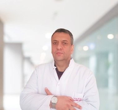 Azərbaycanda daha bir həkim    vəfat etdi