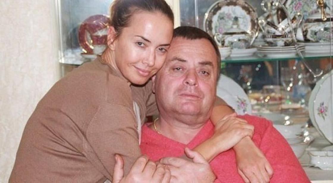 Janna Friskenin atası qızının xəstəliyini  necə hiss etməsindən danışdı