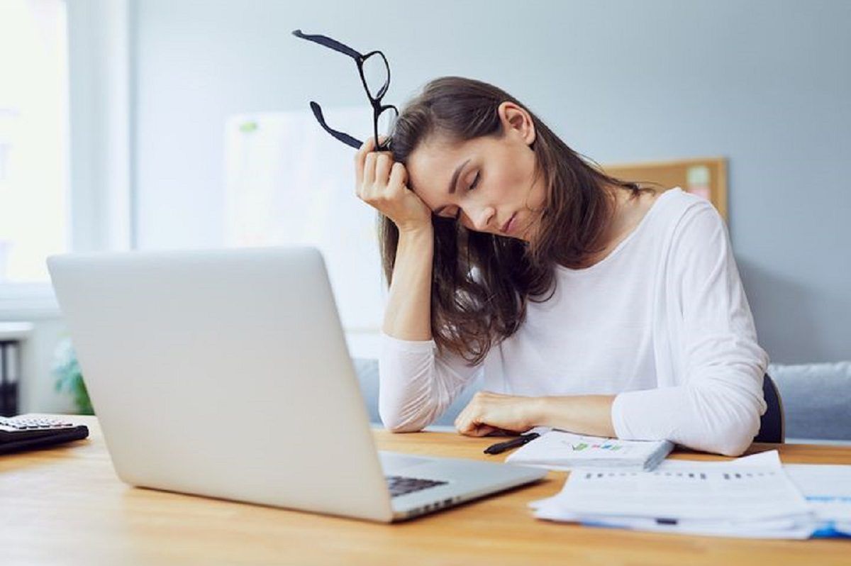 Özünü daim yorğun hiss etmək ciddi müayinələrə əsasdır  – Həkim