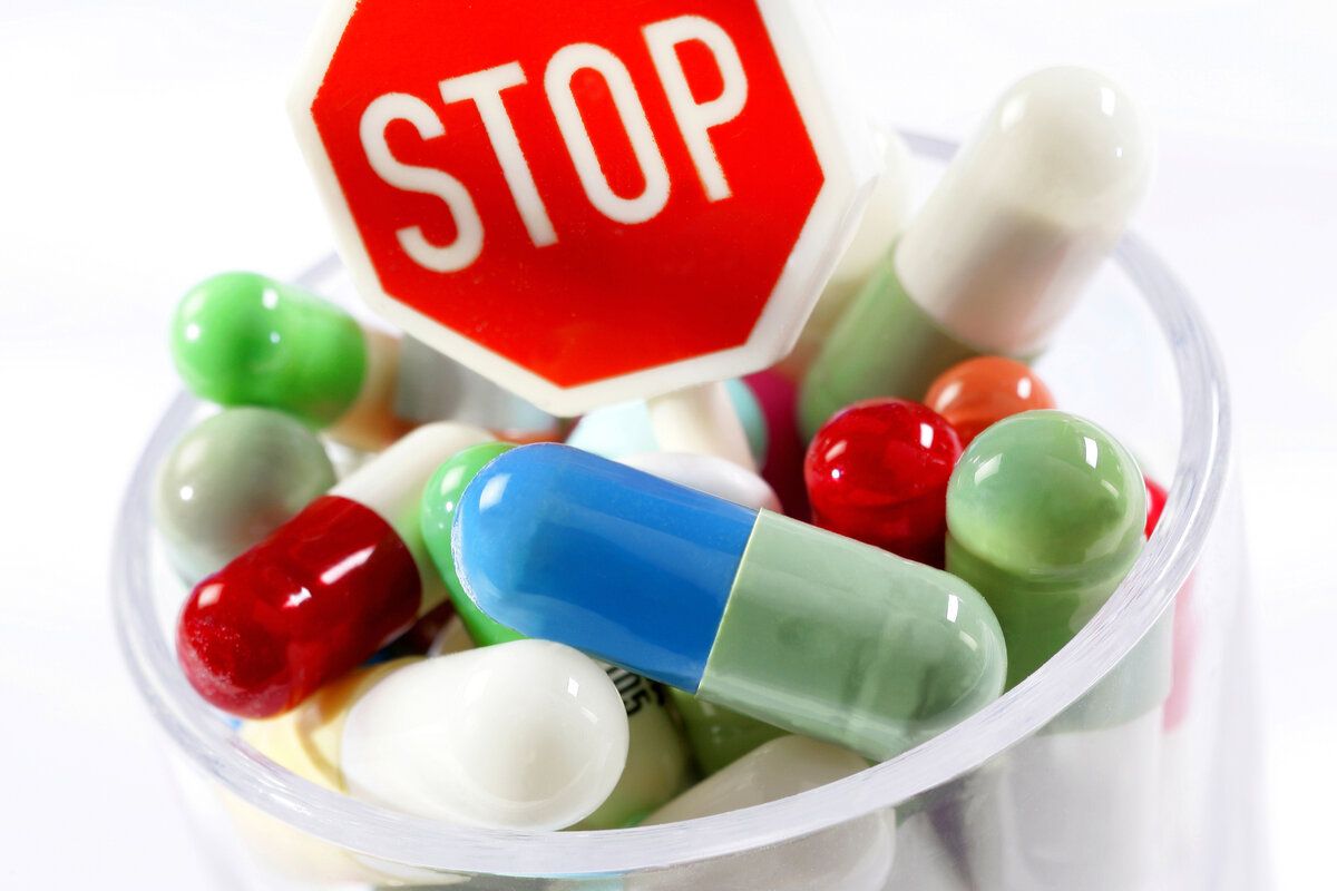 Çirkli hava antibiotiklərin təsirini öldürür 