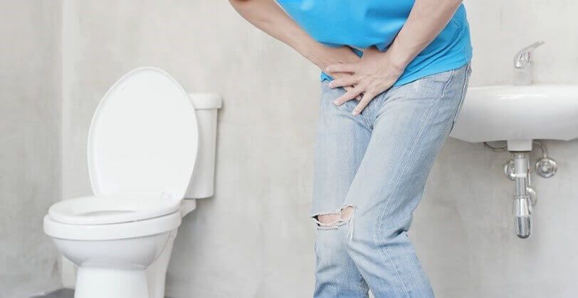 Yeməkdən sonra dərhal tualetə getmək normaldırmı? 
