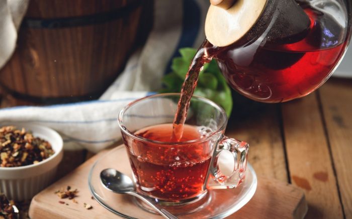 Tünd çay sevənlərdə qanazlığı yaranır  – Həkim