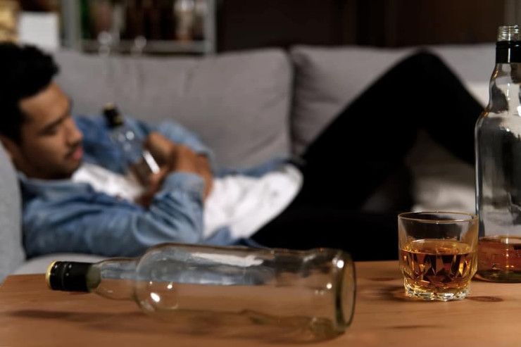 Alkoqolizmin qarşısını alan  peyvənd tapıldı