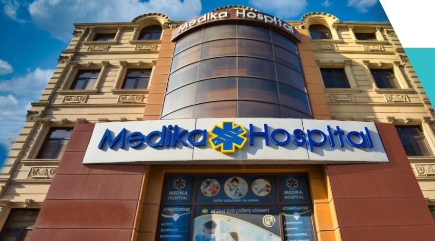 ‘Medica Hospital’da xəstə  amputasiya əməliyyatında öldü