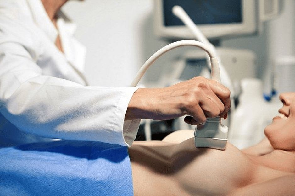 Döşdə fibroadenoma təhlükəlidirmi? 