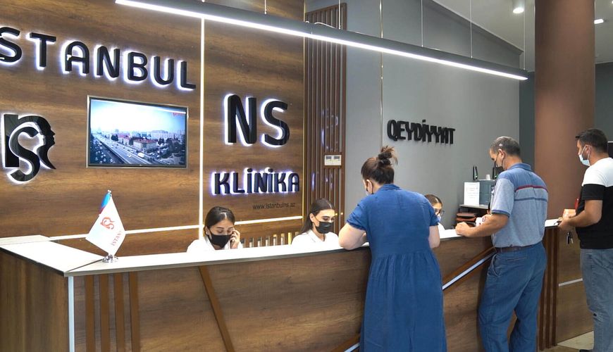 “İstanbul NS”də ölüm -  Araşdırılma tələb edilir