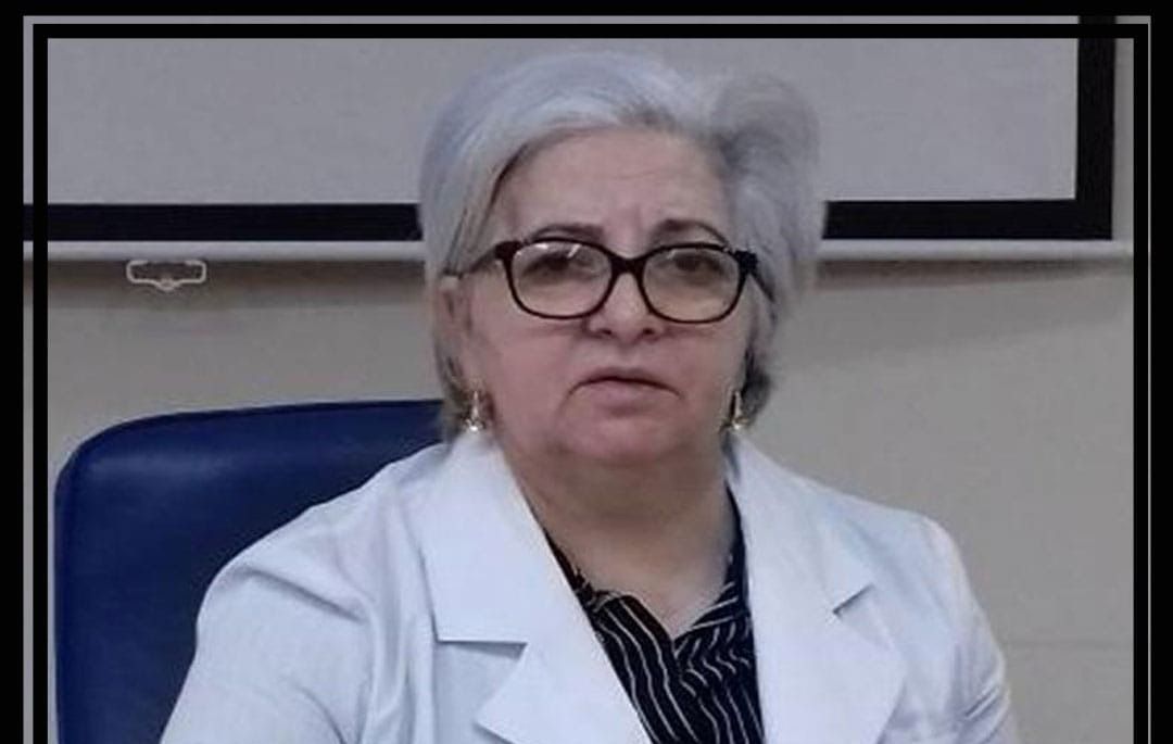 ATU-nun professoru  vəfat etdi