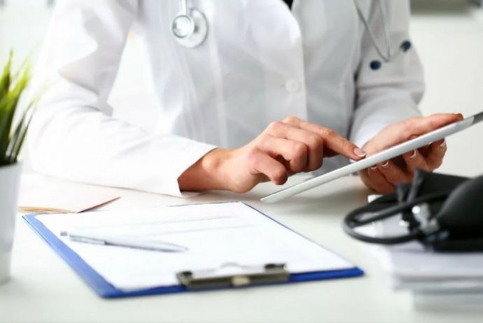 İlin sonunadək elektron resept sistemi  tətbiq edilə bilər