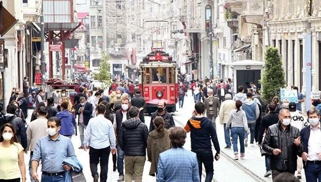 Türkiyədə koronanın  yeni variantı aşkarlandı