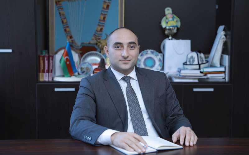 ATU Elmi-Tədqiqat mərkəzinə    yeni direktor təyin edildi