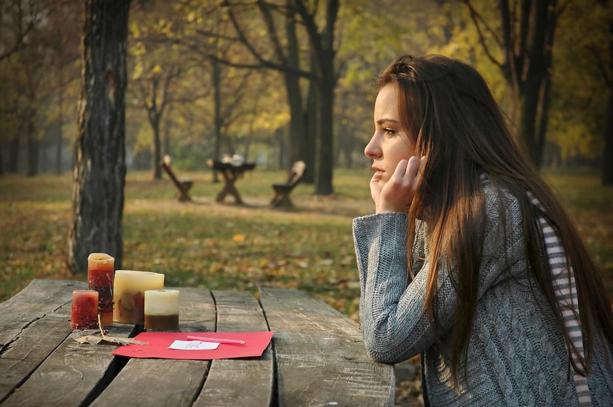 Payız depressiyasından çıxmaq üçün nə etməli?  – Psixoloqdan tövsiyə