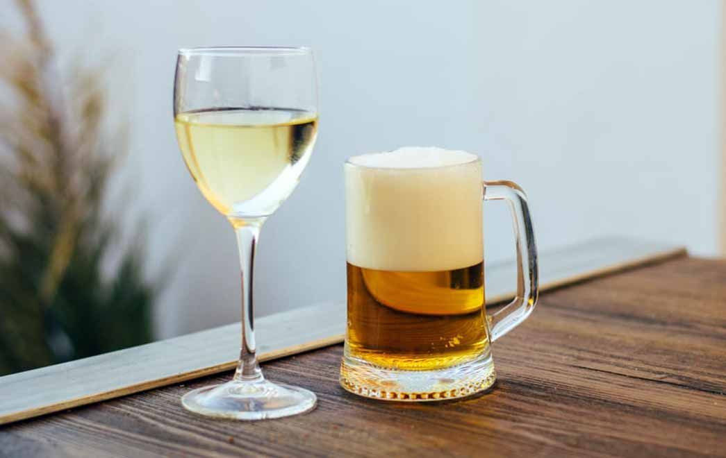 Çaxır və pivənin ağlagəlməz faydası  açıqlandı