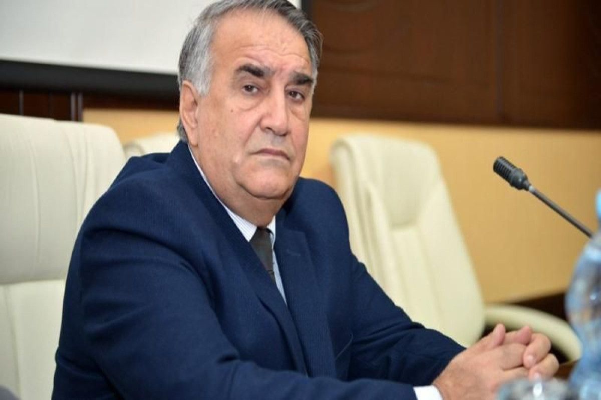 Rəsulzadənin nəvəsi  bu gün evə buraxılır