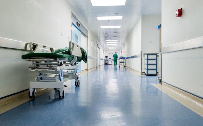 Düzgün müalicə olunmayan xəstə öldü,   cinayət işi başlandı