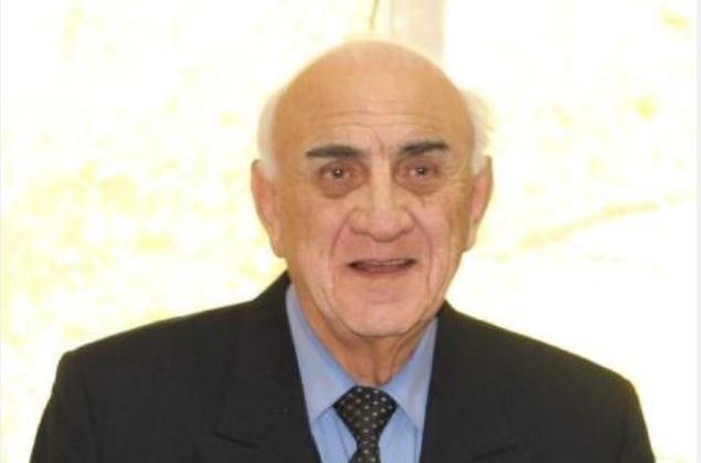 BDU-nun professoru vəfat etdi 