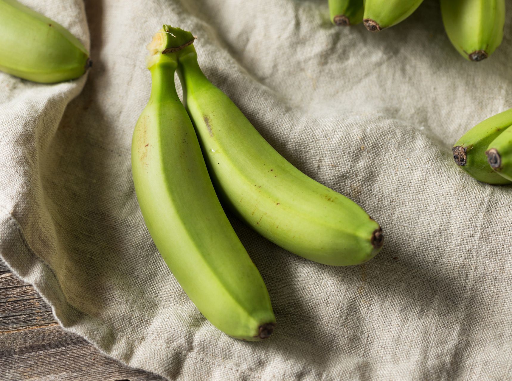 Banan yeyib arıqlamağın    sirri