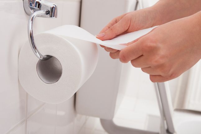 Tualet kağızları xərçəng yaradır  – DƏHŞƏT