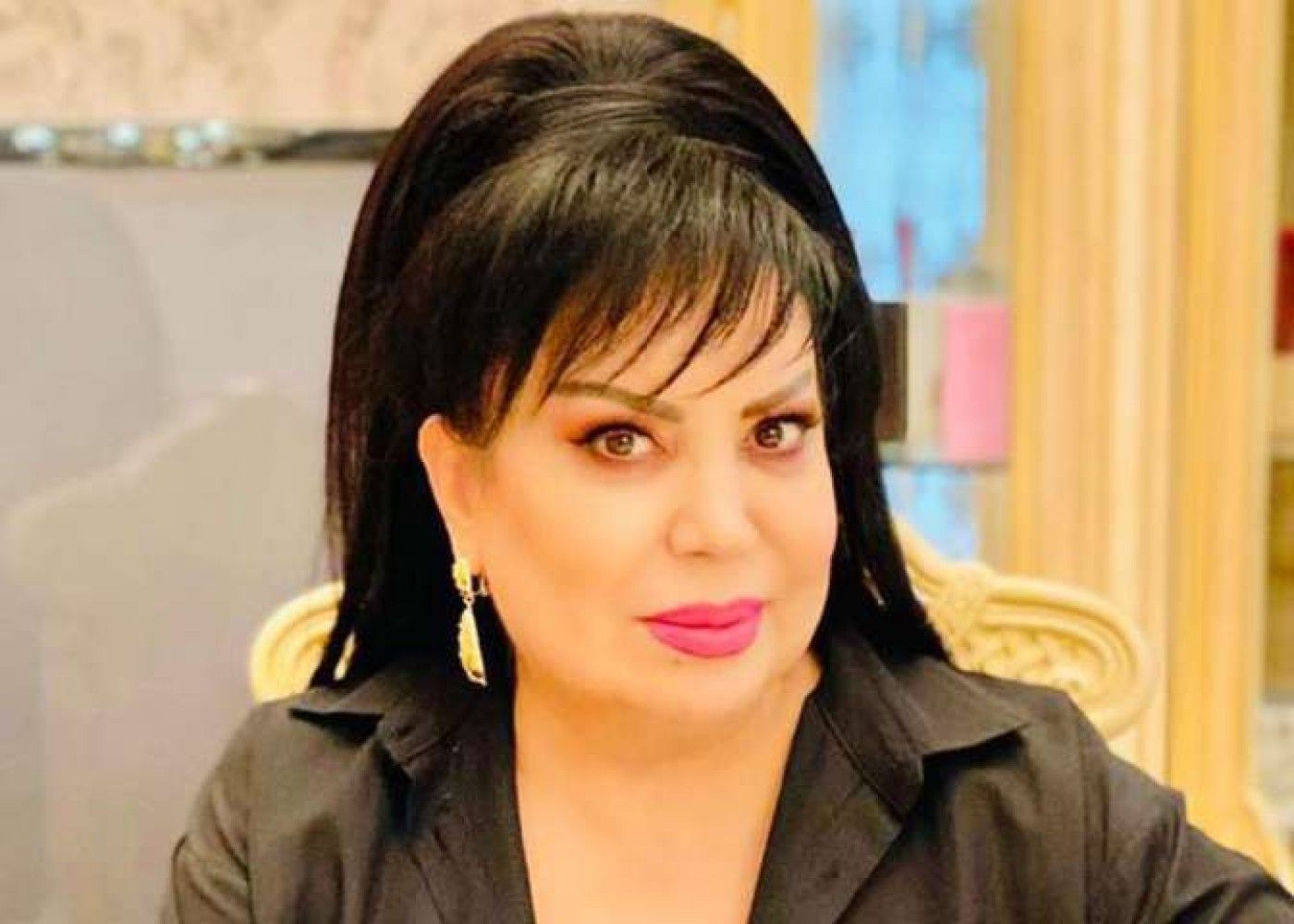 Gülbahar Şükürlünün səhhətində  yenidən problem yarandı