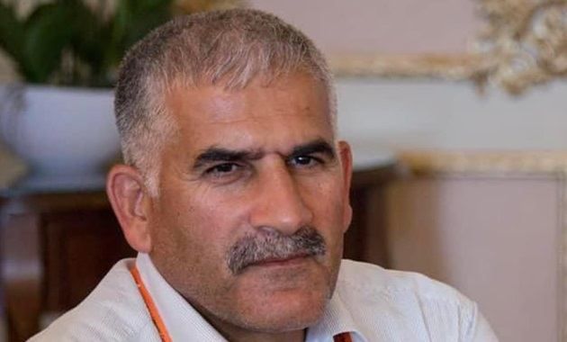 Tanınmış hüquqşünas  ürəktutmadan vəfat etdi