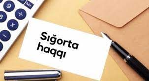 2024-də adambaşına düşəcək  icbari tibbi sığorta haqqı