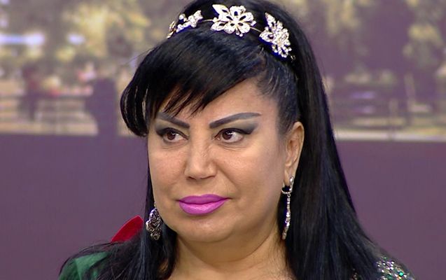 Gülbahar Şükürlünün səhhəti pisləşdi -  Reanimasiyadadır