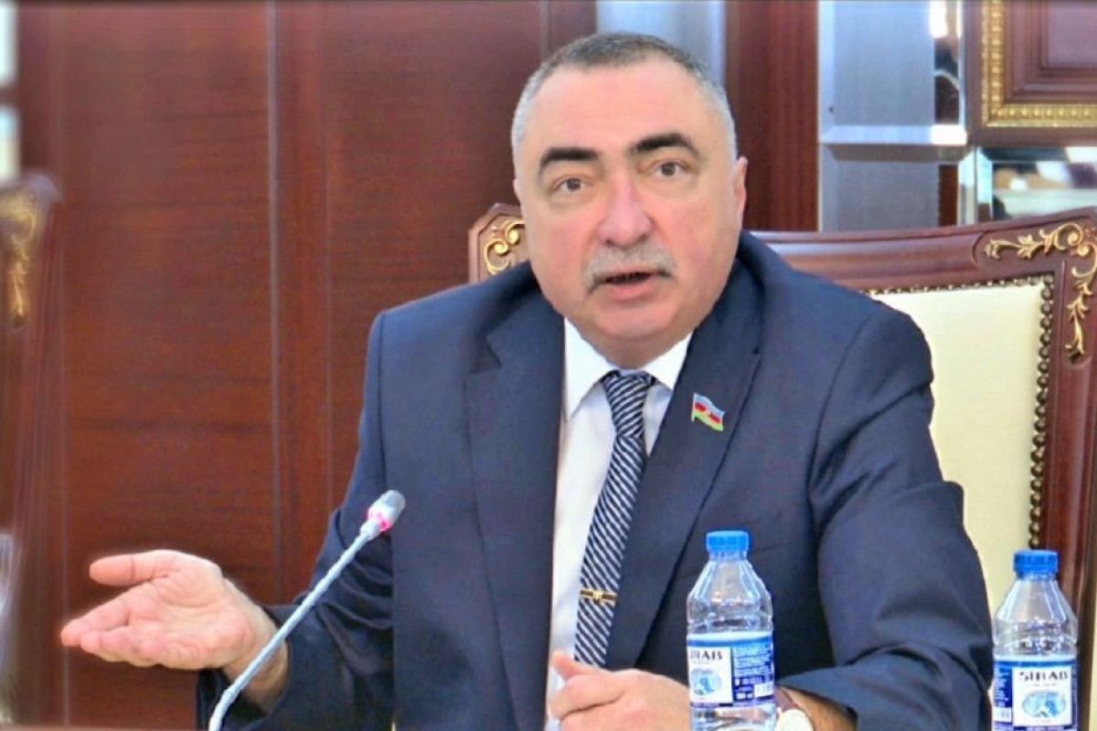 Deputat təcili tibbi yardım problemini qaldırdı 