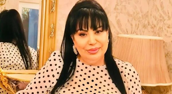 Gülbahar Şükürlü xəstəxanadan buraxıldı 