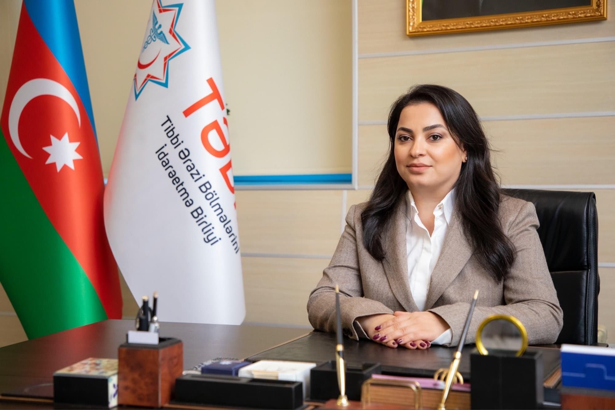 Bu klinikaya direktor müavini təyin olundu 