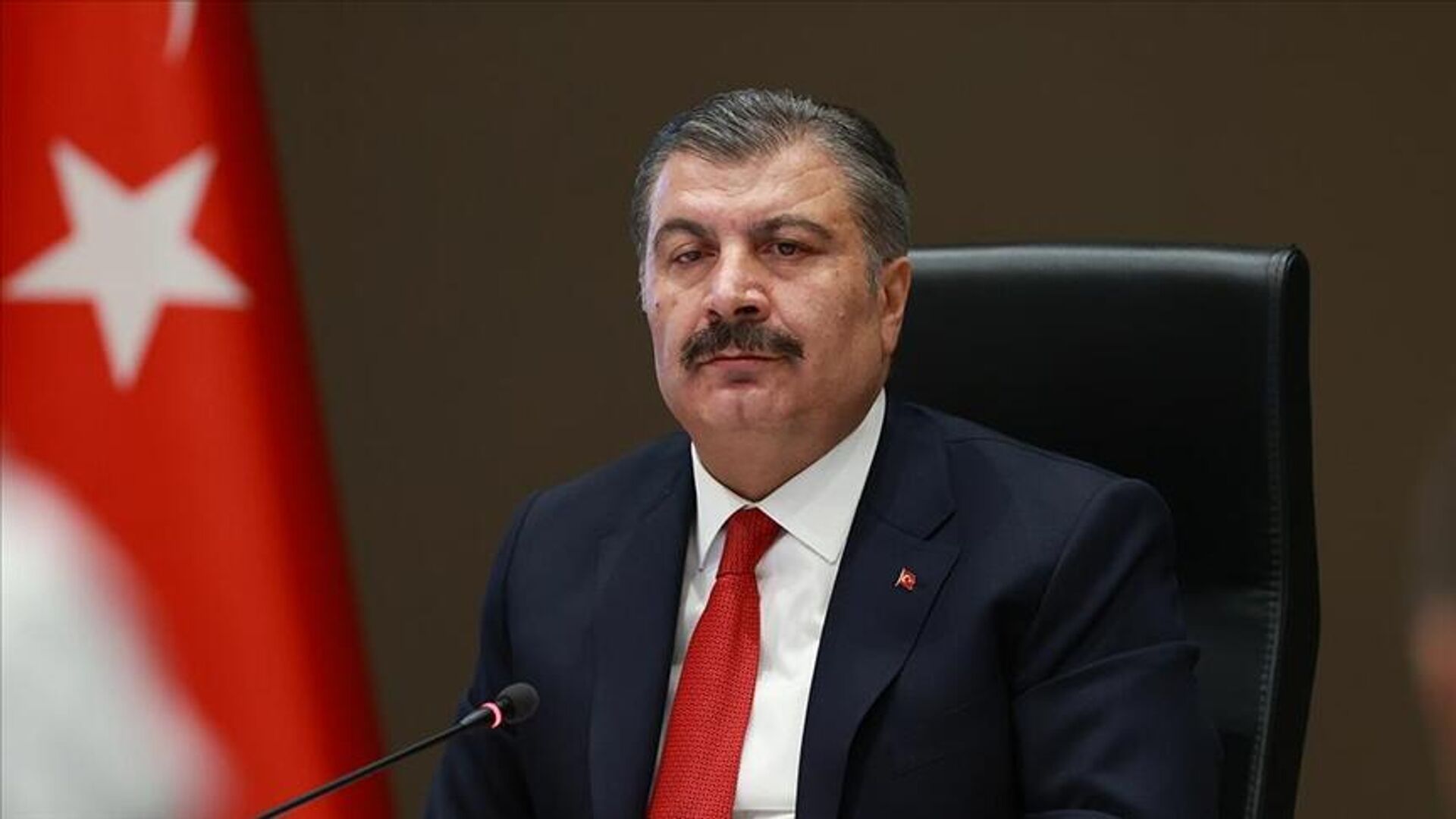 İnsanların anbitiotiklərdən çox istifadəsi problem yaradacaq - Səhiyyə naziri