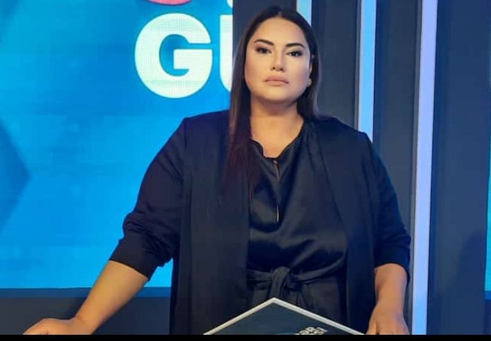Uşaqlara məcburi Hindistan  vaksini vurulur - Aparıcıdan etiraz