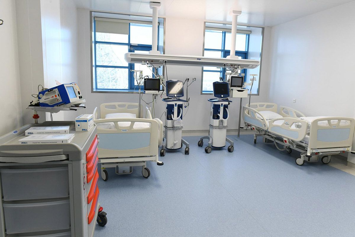Bu klinikada əməliyyat olunan xəstə   həmin gün evə buraxılacaq