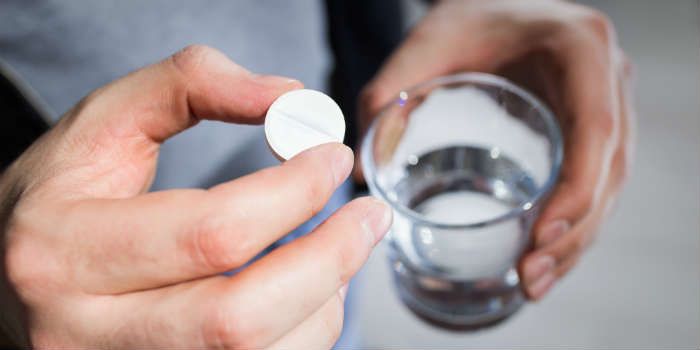 Aspirin şiş və metastazların qarşısını alır? 