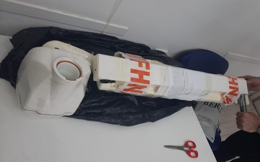 Bakıda stomatoloji klinikada rentgen-müayinə  fəaliyyəti dayandırıldı