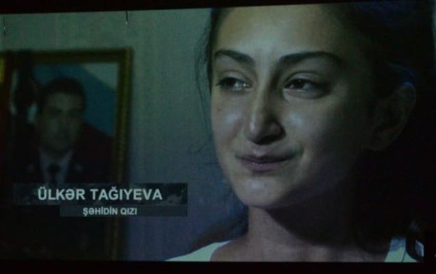 Hepatit və qızılcaya yoluxan qızla bağlı    - RƏSMİ