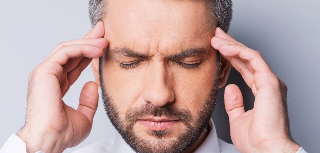 Başınız niyə ağrıyır?  –  5 vərdiş