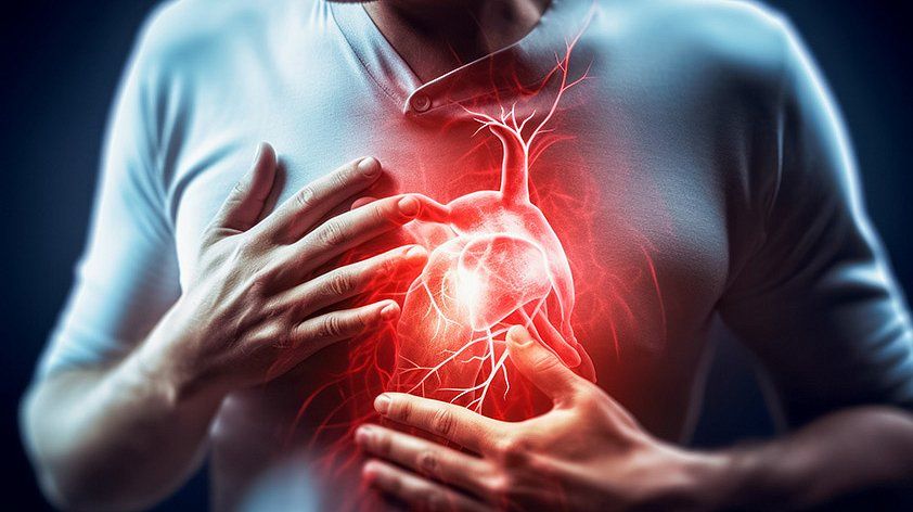 Yorğunsuz, bəlkə ürək çatışmazlığınız var?  – Kardioloqdan ipucları