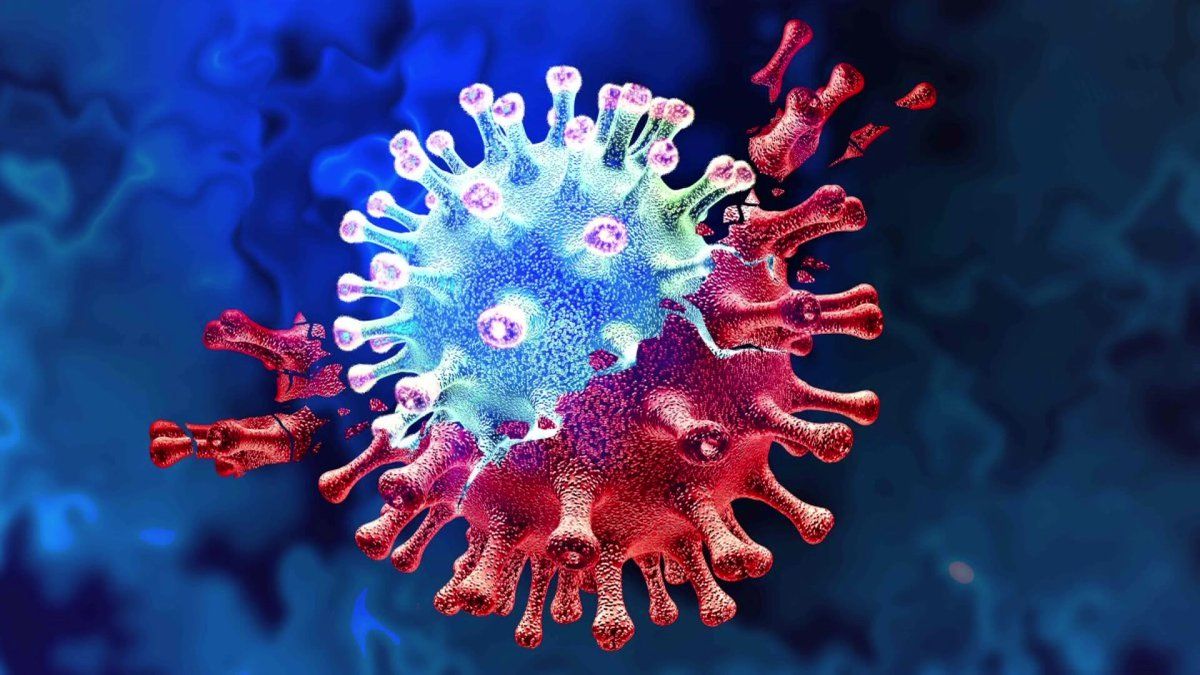 Hindistanda koronavirusun yeni ştamı  sürətlə yayılır