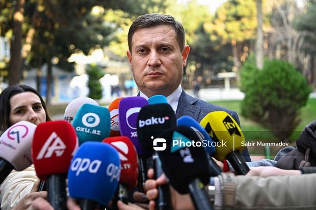 "Perinatal mərkəzdən 60 körpə çıxarılıb" - TƏBİB rəsmisi