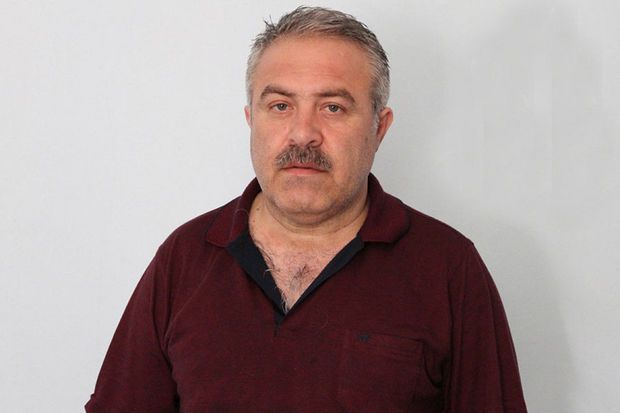 Əməkdar artist açıq ürək əməliyyatı olunur 