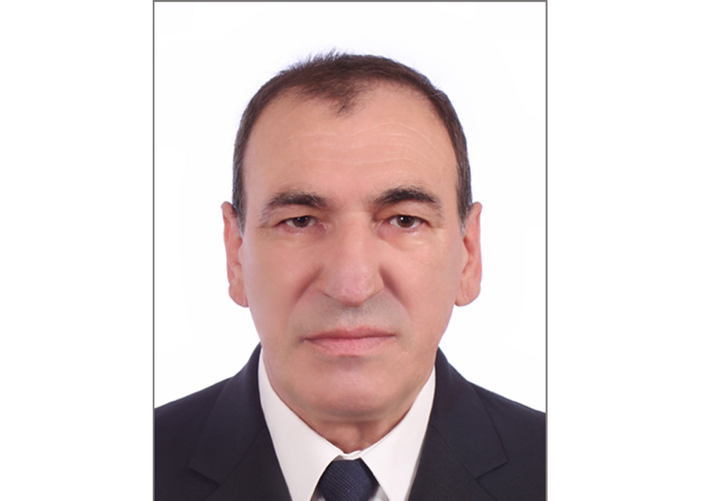 Azərbaycanlı alim vəfat etdi 