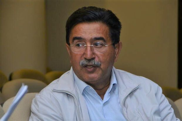 Daha bir məşhurda xərçəng aşkarlandı 