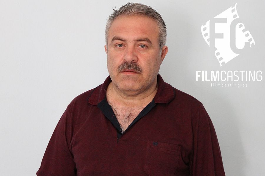 Əməkdar artistin ürəyində 6 damar dəyişdirildi 