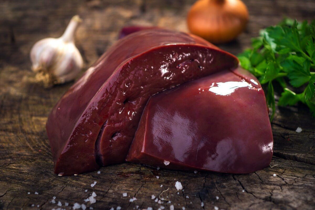  "Vitamin bombası" mal qaraciyərindədir   –  Həftədə neçə dəfə yeməli?
