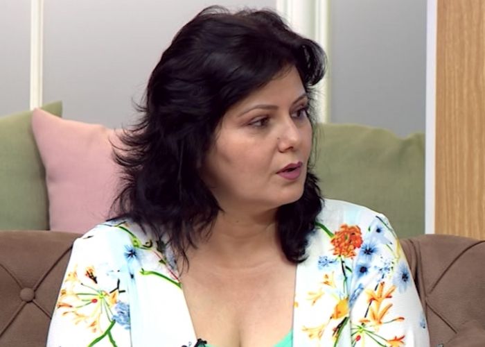 "D vitaminim sıfıra düşmüşdü"  - Aşıq Zülfiyyə